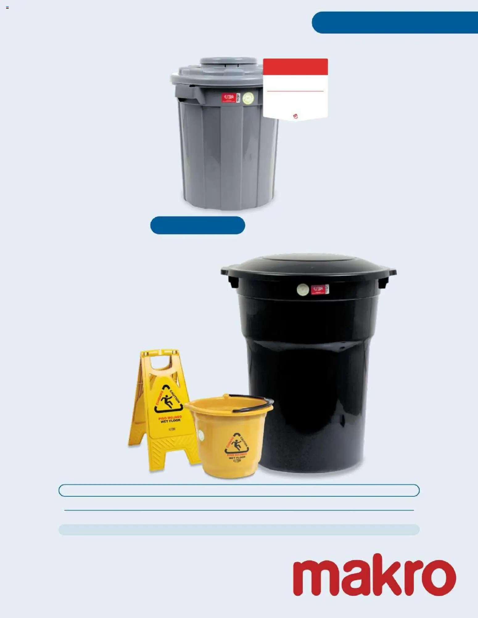 Makro revista - valida desde el 26.02.2026 | Página: 31