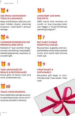 Preview of Drakes E-Mag December - valid from 01.12.2025 | Page: 76