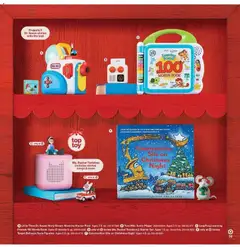 Preview of Target weekly ads valid from 10.10.2025 | Page: 39
