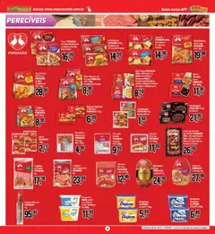 Encarte RedEconomia - Pré-Visualização do folheto da loja RedEconomia, válido de 02.12.2025 | Página: 3