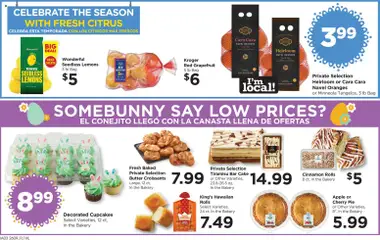 Preview of Food 4 Less weekly ads valid from 01.04.2026 | Page: 7