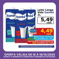 Mialich Supermercados - Ofertas da semana - Pré-Visualização do folheto da loja Mialich Supermercados, válido de 16.10.2025 | Página: 7