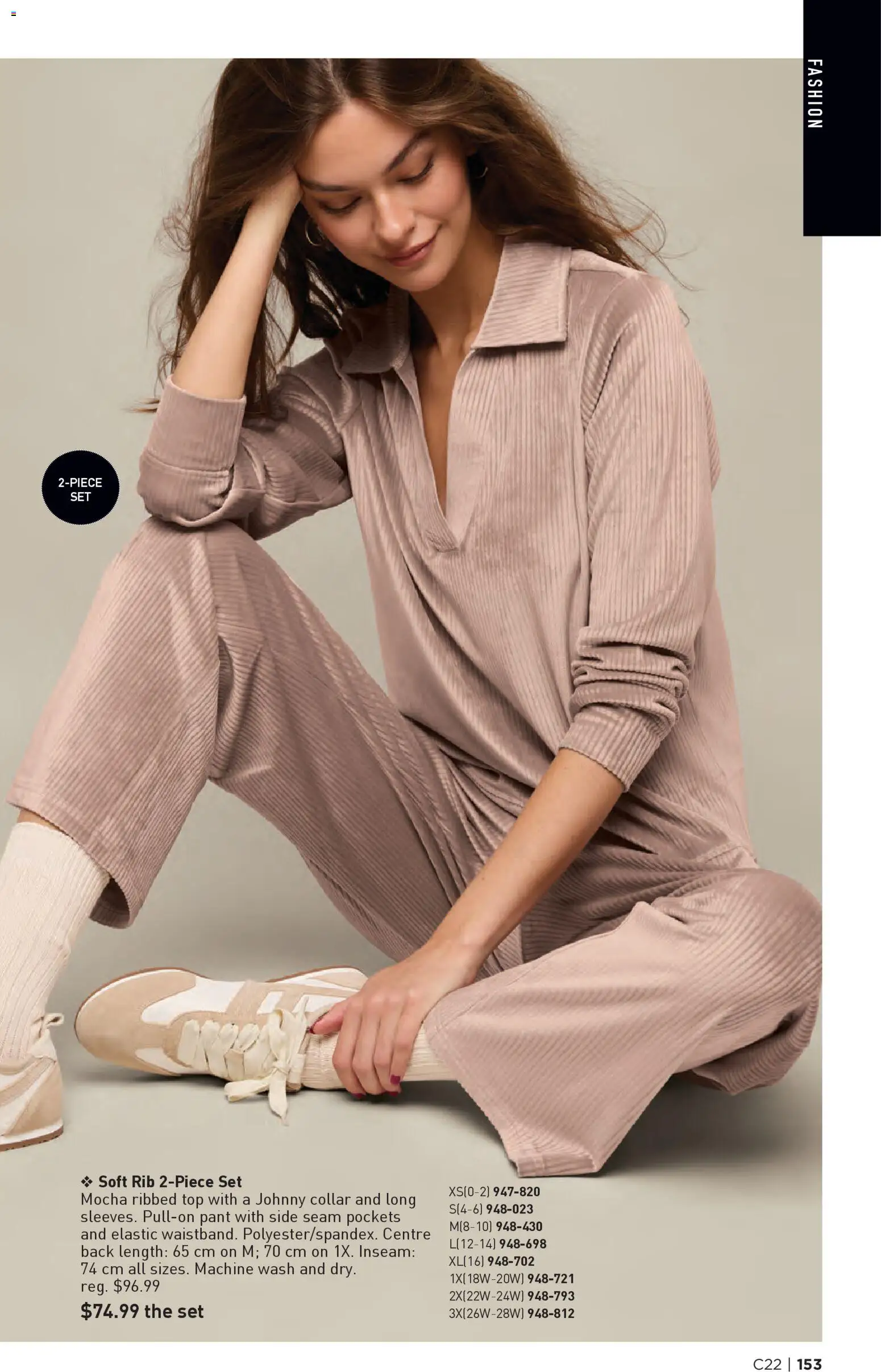 Avon flyer valid from 23.10.2025 | Page: 153