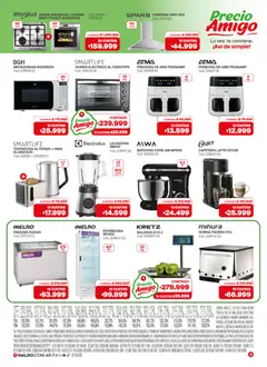 Vista previa Naldo catálogo válido desde el 12.11.2025 | Página: 5