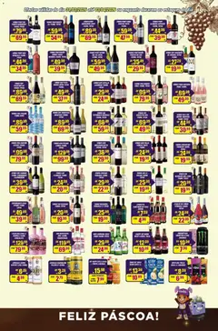 Violeta Supermercados - Ofertas da semana - Pré-Visualização do folheto da loja Violeta Supermercados, válido de 31.03.2026 | Página: 3
