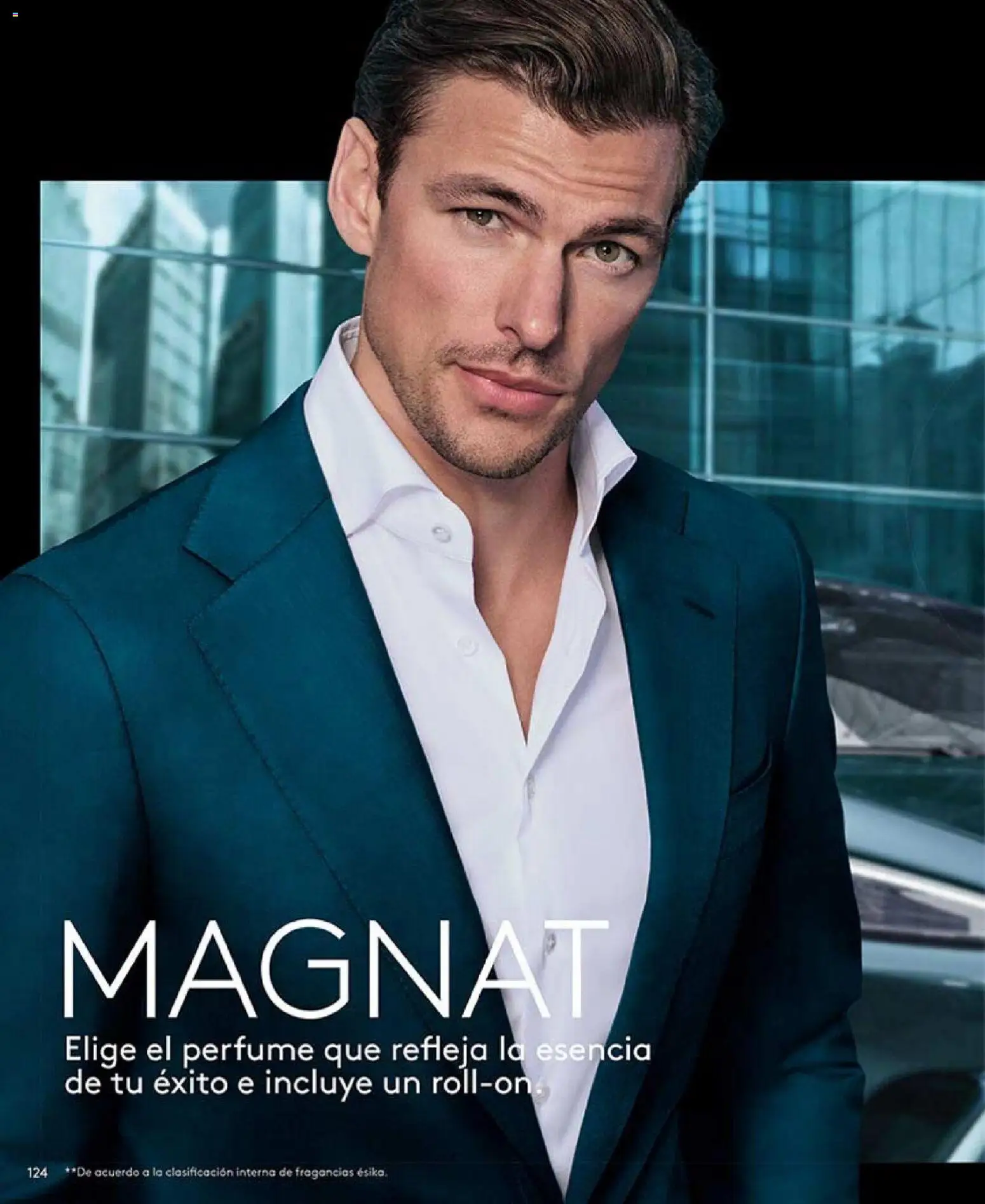 Catálogo Ésika Campaña 2 │ válido desde el 15.01.2026 | Página: 124 | Productos: Perfume