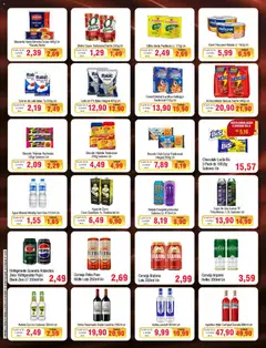 Spani Atacadista - Ofertas da semana - Pré-Visualização do folheto da loja Spani Atacadista, válido de 03.03.2026 | Página: 3