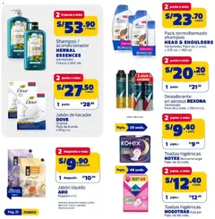 Vista previa de folleto Makro catálogo de la Makro válido desde 09.04.2026 | Página: 21
