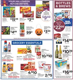 Preview of Smith's weekly ads valid from 22.10.2025 | Page: 7