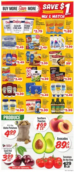 IGA Weekly Ad - valid from 30.07.2025 | Page: 4