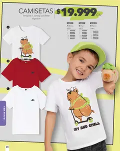 Carmel - Carmel C01 2026 -  Vista previa de la revista de la tienda Carmel valido desde el 01.01.2026 | Página: 172 | Productos: Algodón