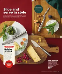 Preview of HyVee weekly ads valid from 10.11.2025 | Page: 9