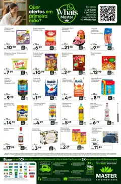 Master - Ofertas da semana  - Pré-Visualização do folheto da loja Master, válido de 01.12.2025 | Página: 2