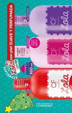 Vista previa de Fuller campaña 15 2025, nuevo folleto de la tienda, válido en México a partir del 29.10.2025 | Página: 220 | Productos: Azúcar, Algodón