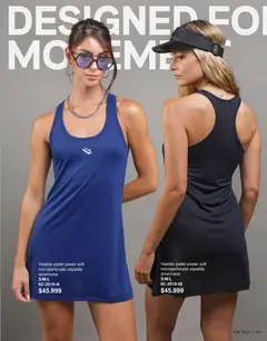 Vista previa Vitnik - Mujer válido desde el 01.04.2026 | Página: 129 | Productos: Vestido