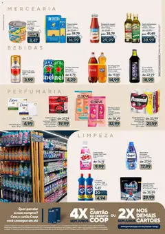 Coop ofertas Empório - Pré-Visualização do folheto da loja Coop, válido de 17.03.2026 | Página: 4
