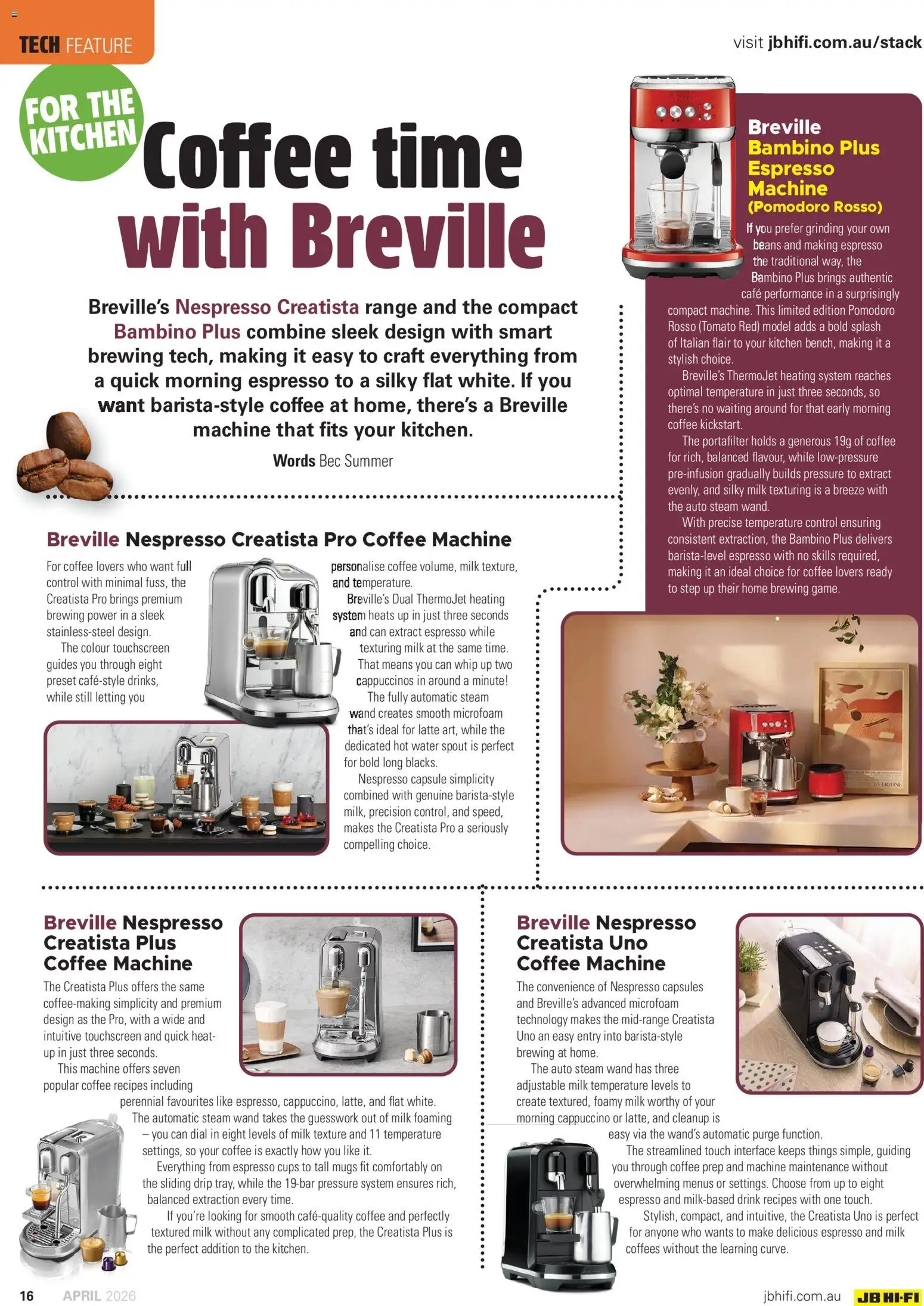 JB Hi-Fi catalogue - valid from 01.04.2026 | Page: 56