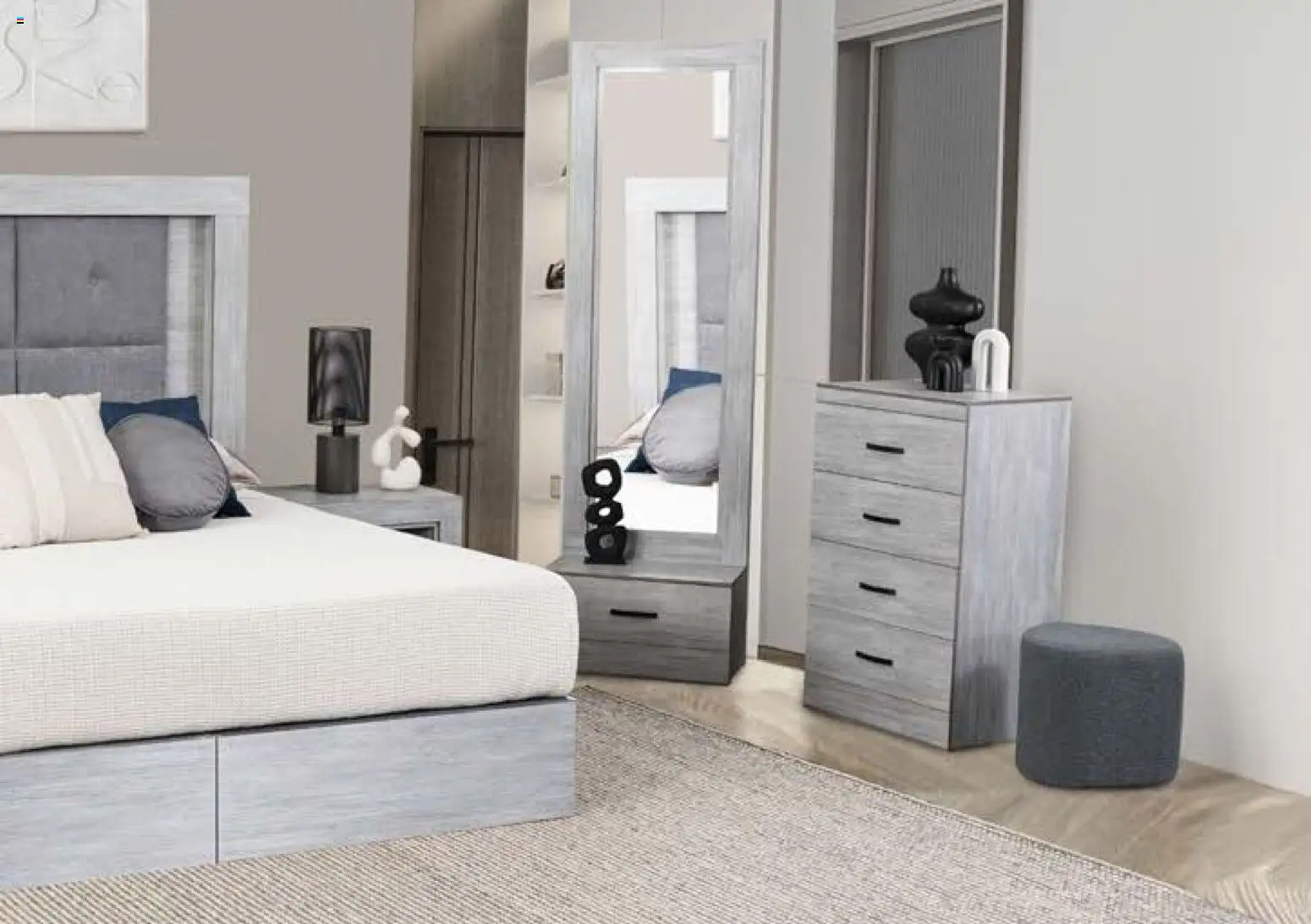 Nuevas ofertas de Muebles Dico válidas en toda la República Mexicana desde el 05.01.2026. ¡Encuentra las mejores ofertas en Muebles Dico catálogo Dico Life ! | Página: 41