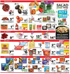 Preview of Weis weekly ads valid from 02.01.2026 | Page: 3