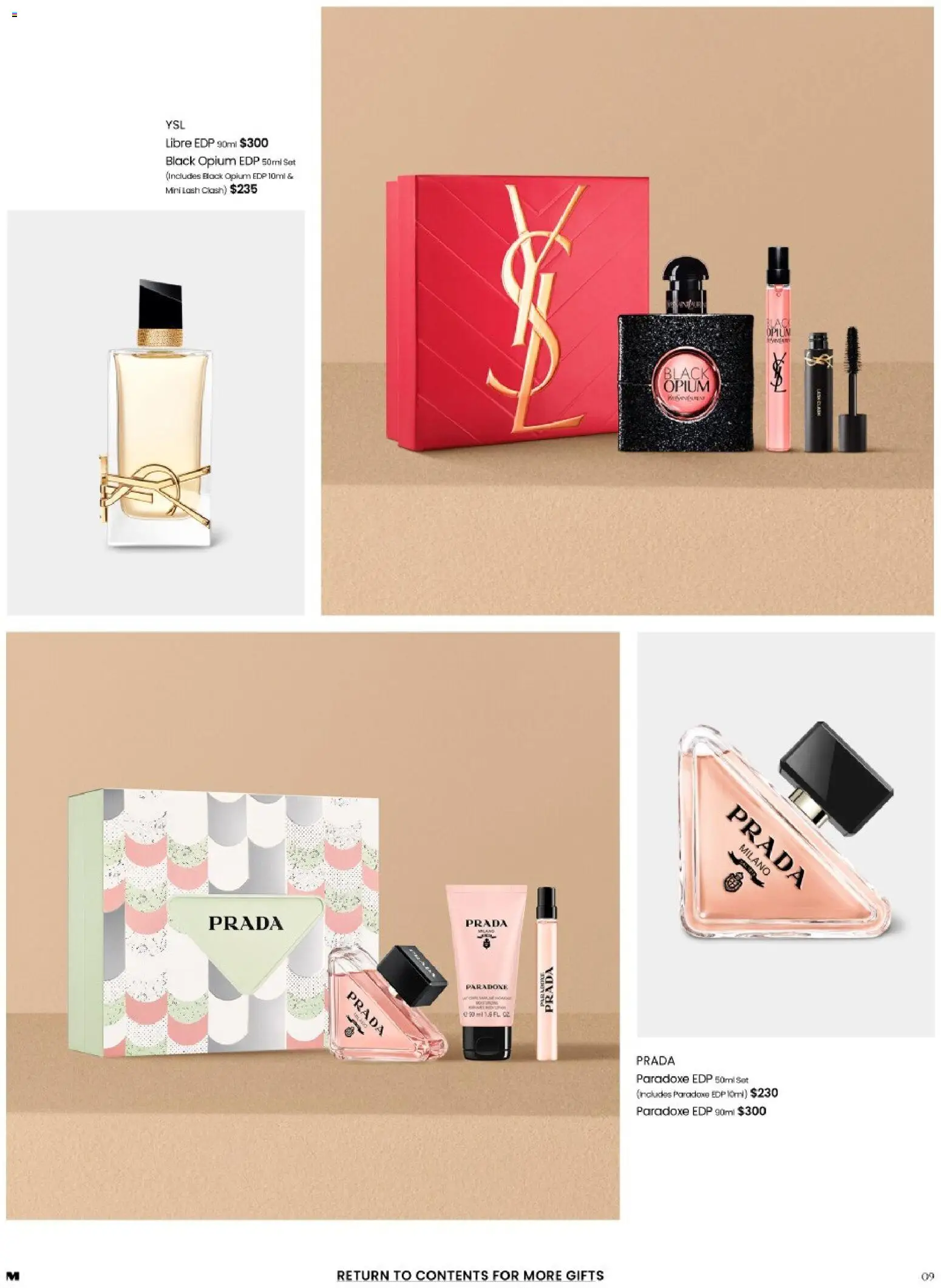 Myer catalogue - valid from 20.04.2026 | Page: 9