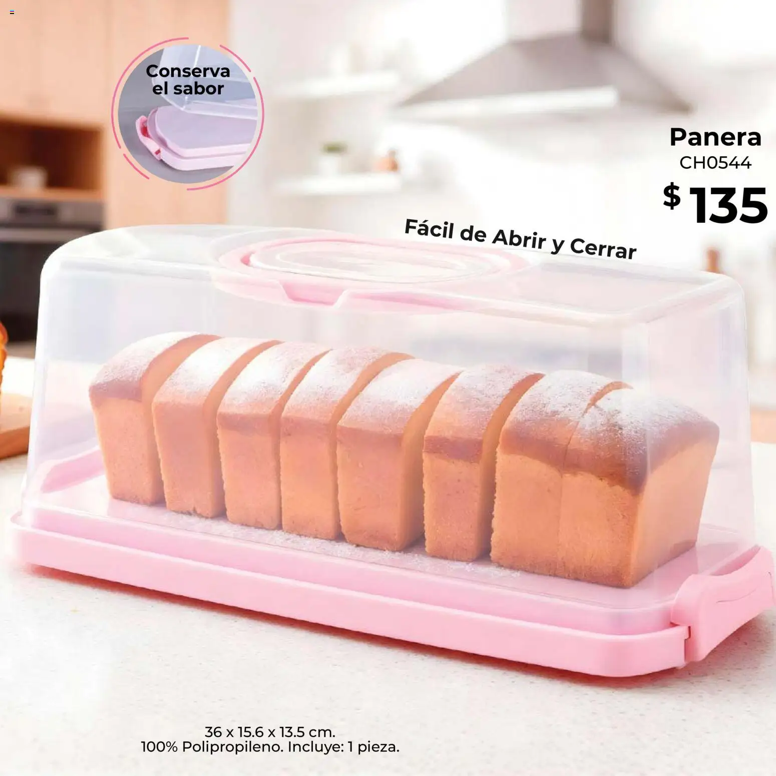 Nuevas ofertas de Colchas Concord válidas en toda la República Mexicana desde el 01.03.2026. ¡Encuentra las mejores ofertas en Colchas Concord catálogo Home! | Página: 138