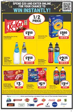 Preview of IGA catalogue  - valid from 22.04.2026 | Page: 3