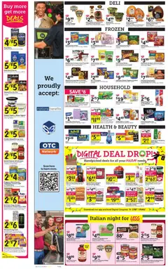 Preview of Stop & Shop weekly ads valid from 28.11.2025 | Page: 3