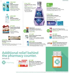 Preview of Publix weekly ads valid from 02.01.2026 | Page: 15
