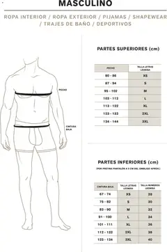 Vista previa de folleto Leonisa - Campaña 17 de la Leonisa válido desde 13.11.2025 | Página: 149