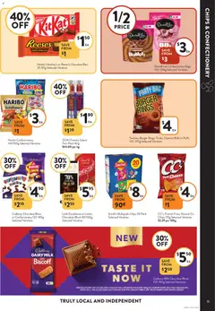 Preview of Foodworks  Catalogue  - valid from 28.01.2026 | Page: 15