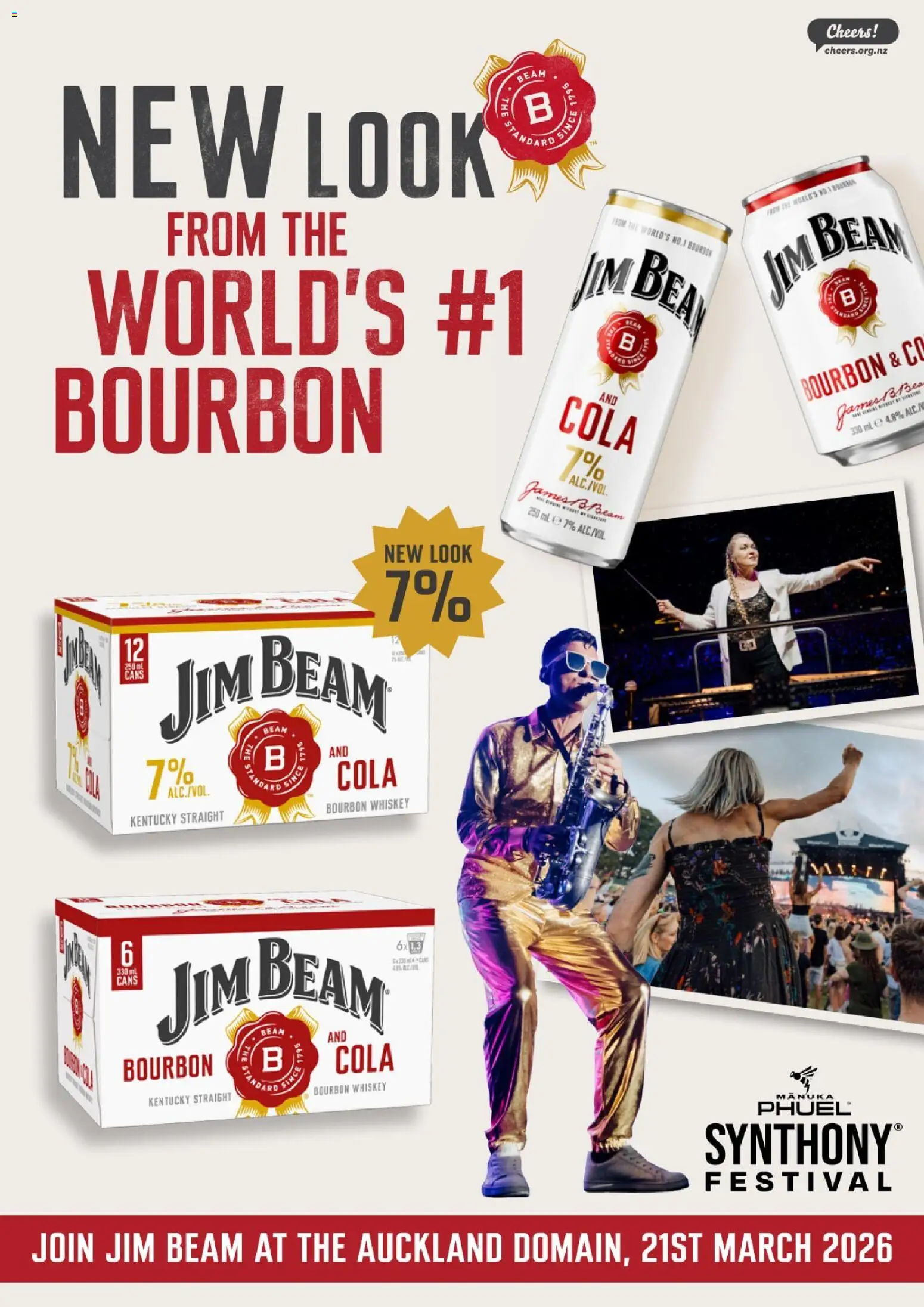 Super Liquor catalogue from 16.02.2026 | Page: 3