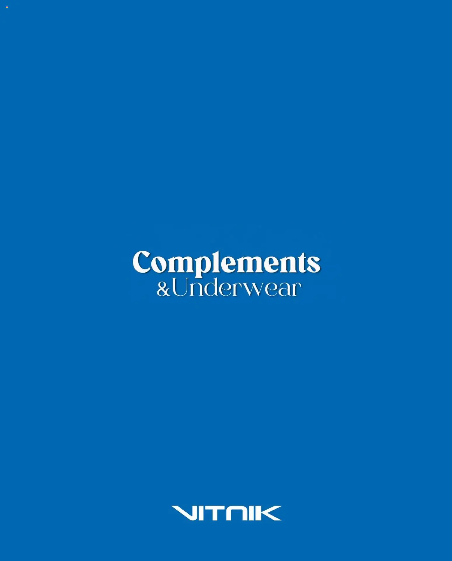 Vitnik - Folleto │ válido desde el 03.12.2025 | Página: 70