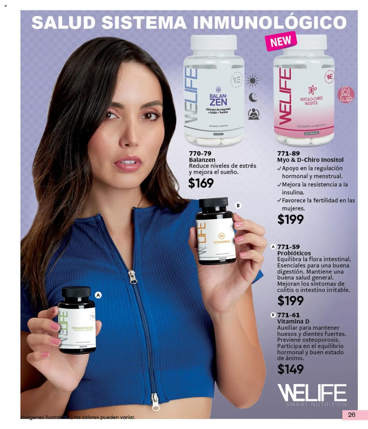 Nuevas ofertas de Cklass válidas en toda la República Mexicana desde el 05.03.2026. ¡Encuentra las mejores ofertas en Cklass catálogo Verano Joyería! | Página: 45