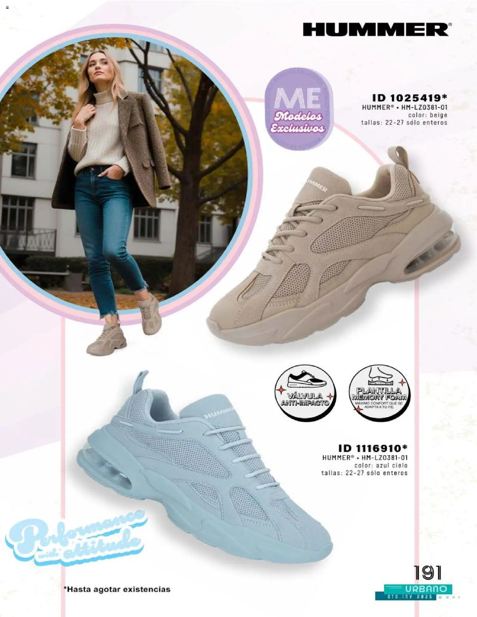 Nuevas ofertas de Price Shoes válidas en toda la República Mexicana desde el 04.12.2025. ¡Encuentra las mejores ofertas en Price Shoes catálogo Urbano! | Página: 191 | Productos: Válvula