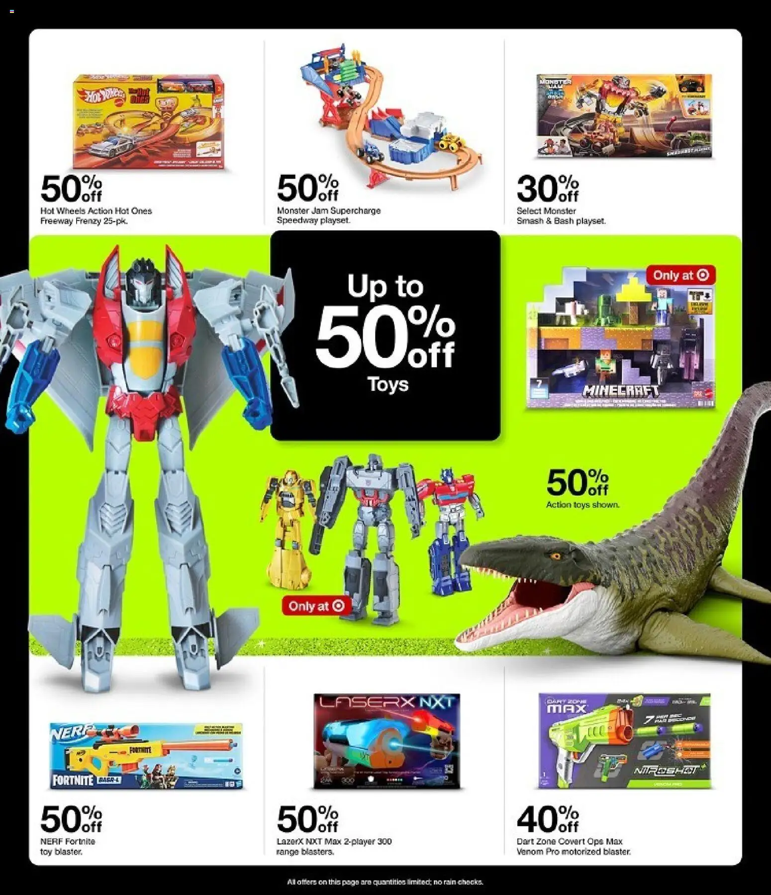 Target Weekly Ad - valid from 23.11.2025 | Page: 24