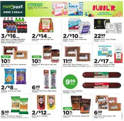 Preview of Mills Fleet Farm weekly ads valid from 13.04.2026 | Page: 14