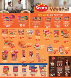 Supermercados Unidos Folheto - válido de 01.08.2025 | Página: 3