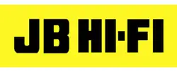 Logo JB Hi-Fi