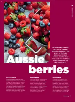 Coles catalogue - valid from 04.09.2025 | Page: 19 | Products: Plant, Yoghurt, Salmon, Vitamin