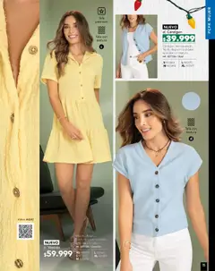 Pacifika - Campaña 17 / 2025 -  Vista previa de la revista de la tienda Pacifika valido desde el 25.09.2025 | Página: 15