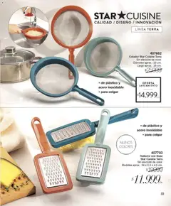 Vista previa Violetta - Violetta Cosméticos válido desde el 05.02.2026 | Página: 89