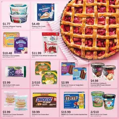 Preview of Fareway weekly ads valid from 02.02.2026 | Page: 23