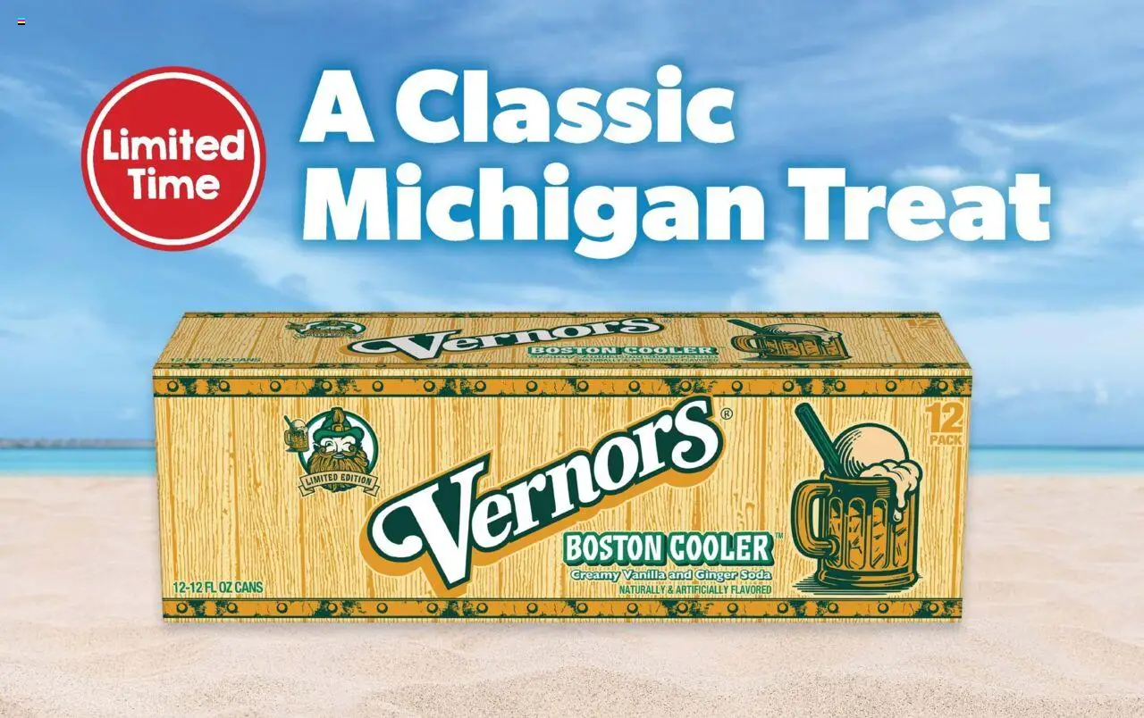 Family Fare Weekly Ad - valid from 10.08.2025 | Page: 12 | Products: Ginger
