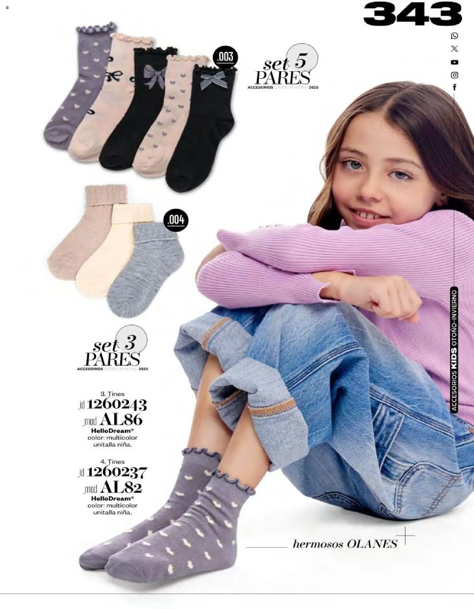 Nuevas ofertas de Price Shoes válidas en toda la República Mexicana desde el 03.11.2025. ¡Encuentra las mejores ofertas en Price Shoes catálogo Accesorios! | Página: 343