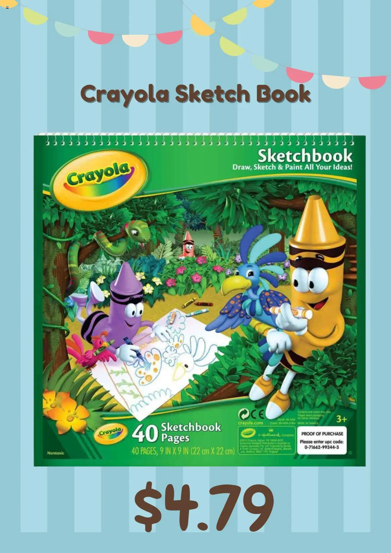 Toyworld catalogue from 12.08.2025 | Page: 7
