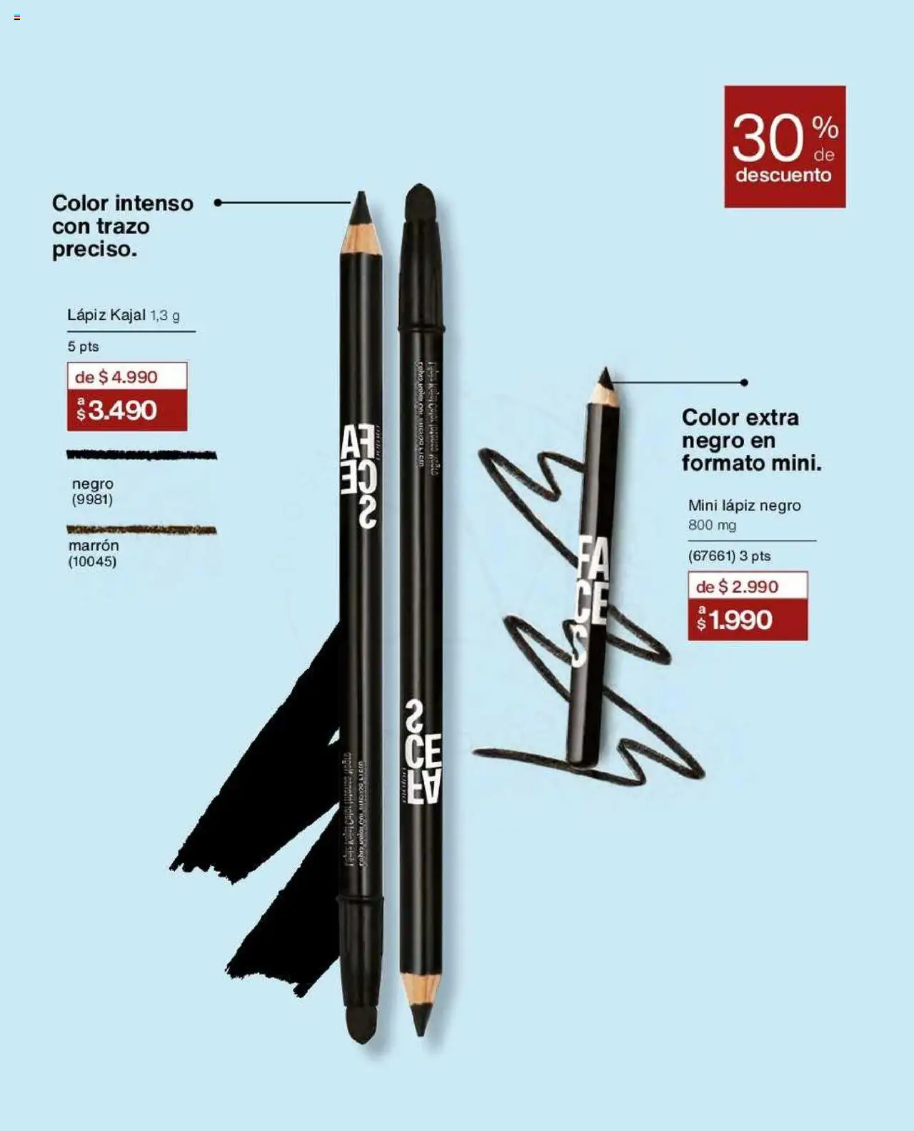 Natura catálogo │ válido desde el 27.06.2025 | Página: 68