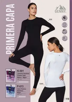 Ofertas Lady Genny válido desde el 09.02.2026 | Página: 121