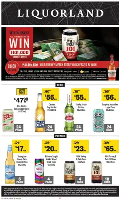 Preview of Liquorland SA - valid from 06.08.2025