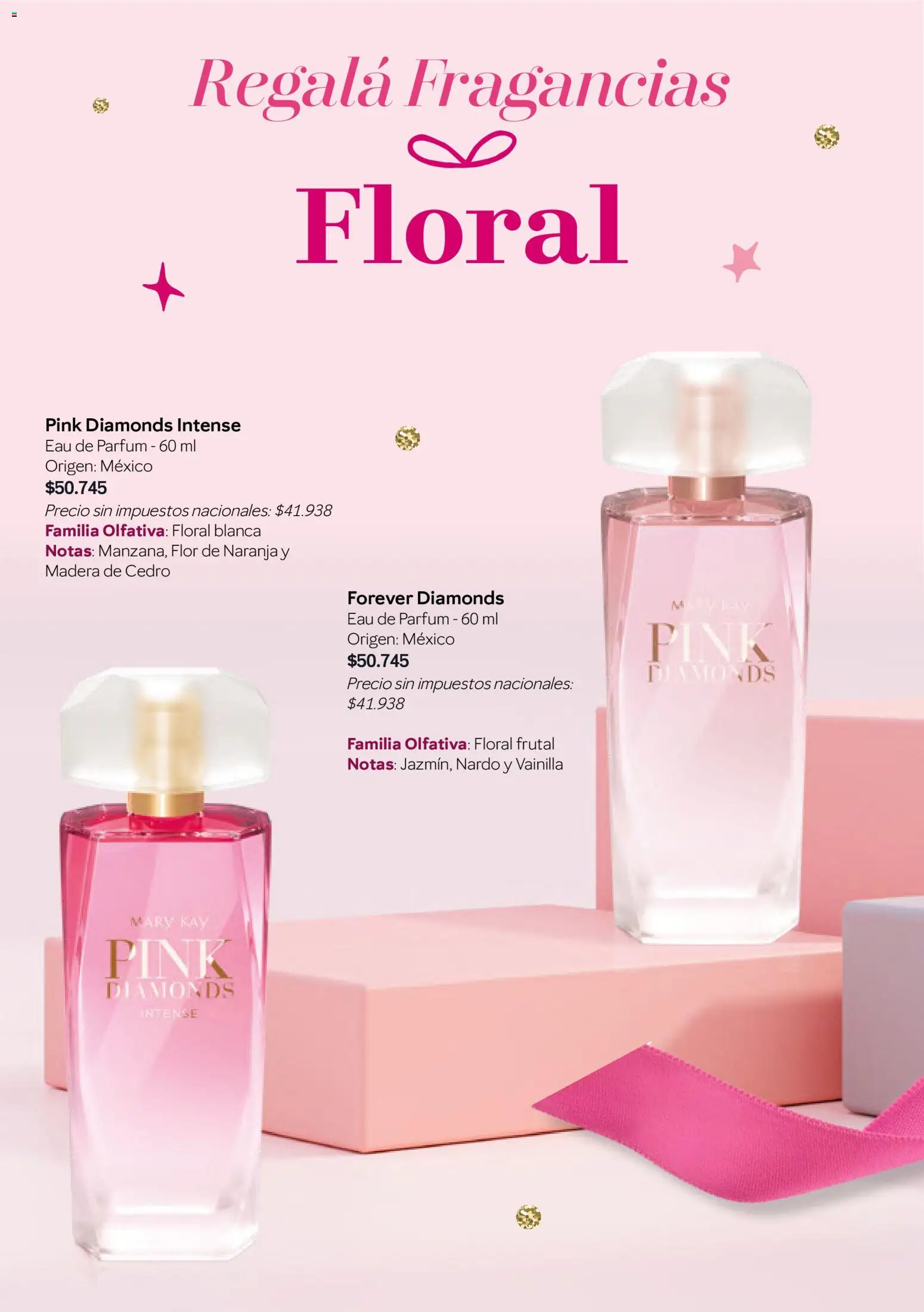 Mary Kay catálogo │ válido desde el 01.11.2025 | Página: 60