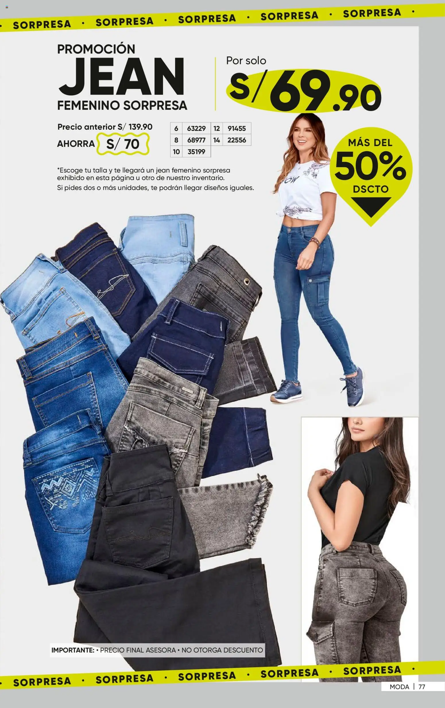 Catálogo Azzorti válido desde 09.03.2026 | Página: 79 | Productos: Té